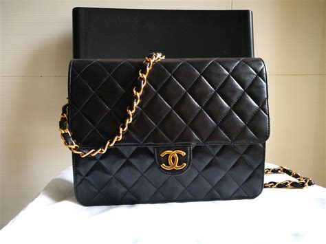 best first chanel bag|original chanel bags.